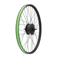 Specialized Vado Turbo Mtb Bakhjul Specialized Vado Turbo Mtb Bakhjul
