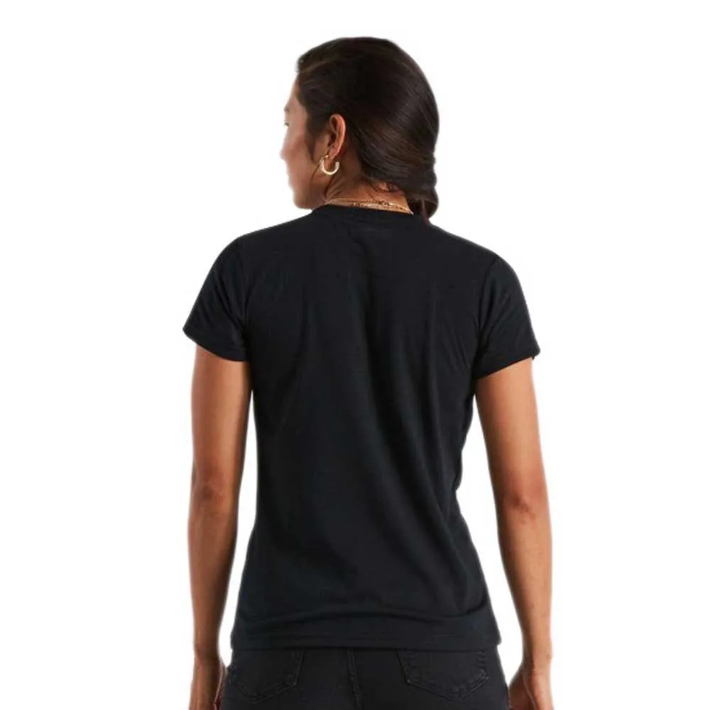 Specialized Wordmark Kortarmet T-skjorte Specialized Wordmark Kortarmet T-skjorte