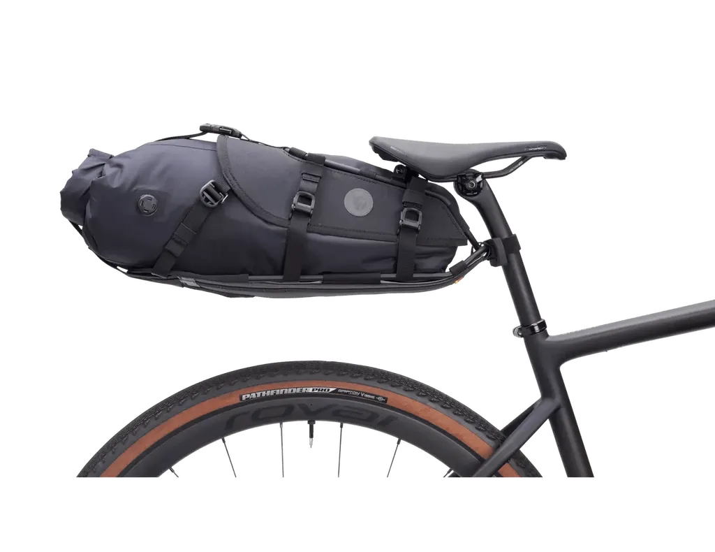 Specialized x Fjällräven Seatbag 10L Specialized x Fjällräven Seatbag 10L