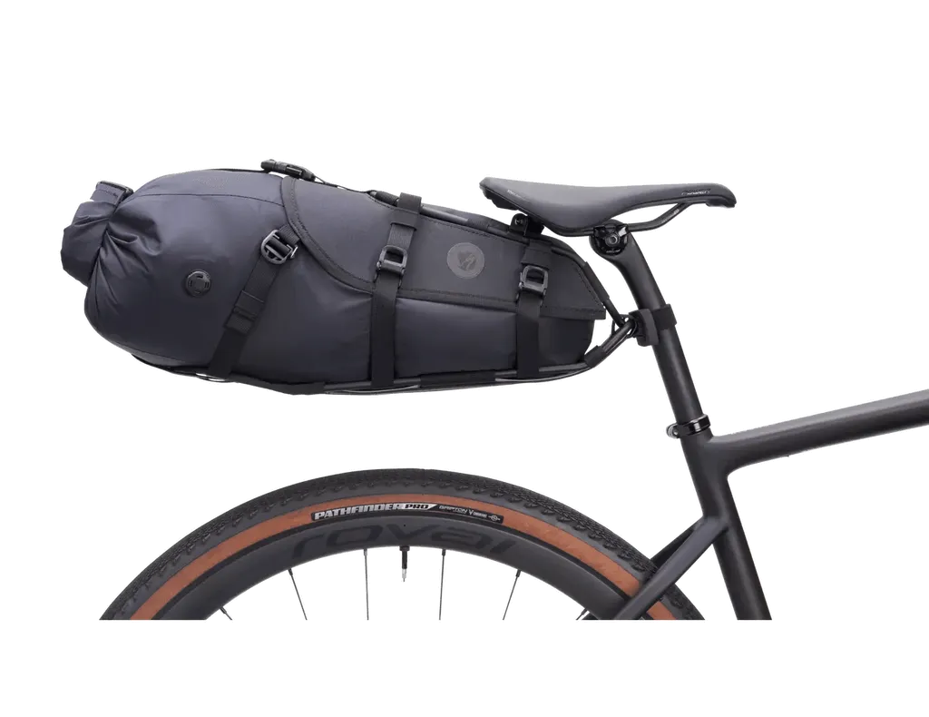 Specialized x Fjällräven Seatbag 10L Specialized x Fjällräven Seatbag 10L