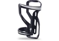 Specialized Zee Cage II Left Wht/Blk Specialized Zee Cage II Left Wht/Blk