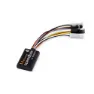 Speedbox 1.1 B Tuning Bosch Smart System Hastighetsøkende Enhet, Black, One Size