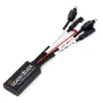Speedbox 1.2 Shi E8000/e7000/e6100/e5000+etp Hastighetsøkende Enhet, Black, One Size