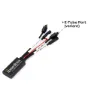 Speedbox 1.2 Shi E8000/e7000/e6100/e5000+etp Hastighetsøkende Enhet, Black, One Size