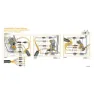 Speedbox 1.2 Shi E8000/e7000/e6100/e5000+etp Hastighetsøkende Enhet, Black, One Size