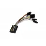 Speedbox 3.0 Tunning Brose Specialized/brose S-mag/brose S/brose T Hastighetsøkende Enhet, Black, One Size