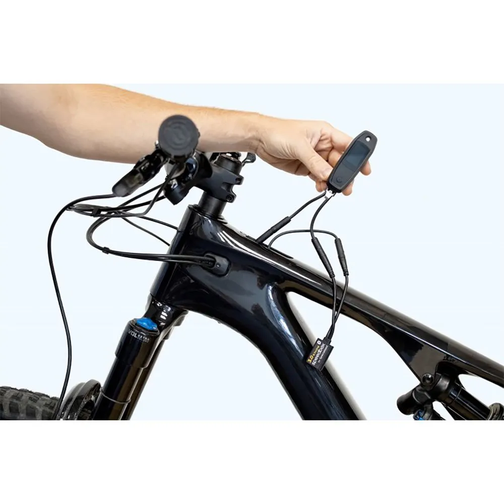 Speedbox 3.0 Tunning Specialized Sl Tcu Hastighetsøkende Enhet, Black, One Size