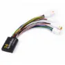 Speedbox Bafang 3.0 3 Pins Hastighetsøkende Enhet, Black, One Size