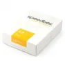 Speedbox Bafang 3.0 3 Pins Hastighetsøkende Enhet, Black, One Size