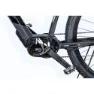 Speedbox Bafang 3.0 3 Pins Hastighetsøkende Enhet, Black, One Size