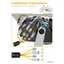 Speedbox Bafang 3.0 3 Pins Hastighetsøkende Enhet, Black, One Size