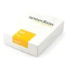 Speedbox Bafang 3.1 3 Pins Hastighetsøkende Enhet, Black, One Size