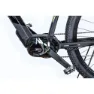 Speedbox Bafang 3.1 3 Pins Hastighetsøkende Enhet, Black, One Size