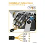 Speedbox Bafang 3.1 3 Pins Hastighetsøkende Enhet, Black, One Size