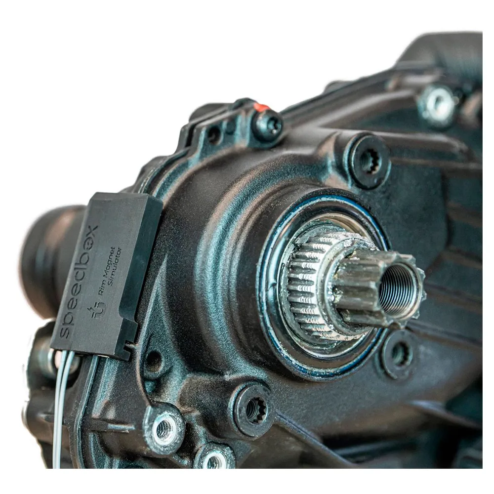 Speedbox Bosch 1.3 Smart System Gen4 Hastighetsøkende Enhet, Multicolor, One Size