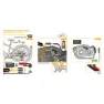 Speedbox Bosch Sx 1.4 Smart System Hastighetsøkende Enhet, Multicolor, One Size