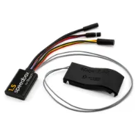 Speedbox Bosch Sx 1.5 Smart System Hastighetsøkende Enhet Speedbox Bosch Sx 1.5 Smart System Hastighetsøkende Enhet