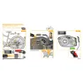 Speedbox Bosch Sx 1.5 Smart System Hastighetsøkende Enhet, Multicolor, One Size