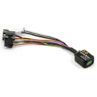 Speedbox Giant 3.1 Ride Control Hastighetsøkende Enhet Speedbox Giant 3.1 Ride Control Hastighetsøkende Enhet