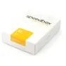 Speedbox Giant 3.1 Ride Control Hastighetsøkende Enhet, Black, One Size