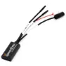 Speedbox Shimano 1.3 Ep8 Hastighetsøkende Enhet, Black, One Size
