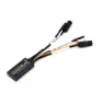 Speedbox Shimano Ep8 1.3 B-tuning + E-tube Port Hastighetsøkende Enhet, Black, One Size