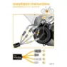 Speedbox Yamaha 3.2 Hastighetsøkende Enhet, Multicolor, One Size