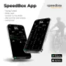 Speedbox Yamaha 3.4 B-tunning Hastighetsøkende Enhet, Multicolor, One Size