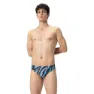 Speedo 5cm Allover Badetrusser male
