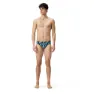 Speedo 5cm Allover Badetrusser male