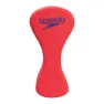 Speedo 8 Trekkbøye unisex, Fed red / blue flame