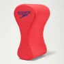 Speedo 8 Trekkbøye unisex, Fed red / blue flame