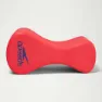 Speedo 8 Trekkbøye unisex, Fed red / blue flame
