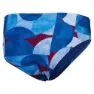Speedo 8cm Allover Badetrusser male