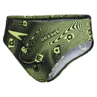 Speedo Allover 6.5 Cm Badetrusser male Speedo Allover 6.5 Cm Badetrusser male