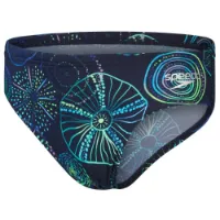 Speedo Allover 6.5 Cm Badetrusser male