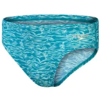 Speedo Allover 6.5 Cm Badetrusser male Speedo Allover 6.5 Cm Badetrusser male
