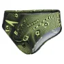 Speedo Allover 6.5 Cm Badetrusser male