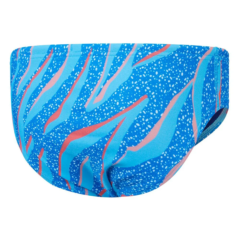 Speedo Allover 6.5cm Badetrusser male