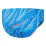 Speedo Allover 6.5cm Badetrusser male