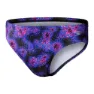 Speedo Allover 8 Cm Badetrusser male