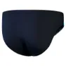 Speedo Allover Digi 7cm Badetrusser male