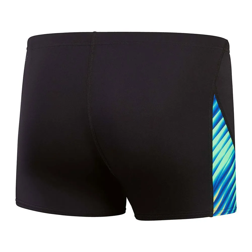 Speedo Allover Digi V-cut Badeshorts Boxer male Speedo Allover Digi V-cut Badeshorts Boxer male