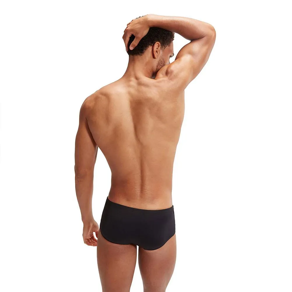 Speedo Allover Digital 14 Cm Badetrusser male Speedo Allover Digital 14 Cm Badetrusser male