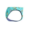 Speedo Allover Digital 5cm Badetrusser male