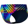Speedo Allover Digital 8cm Badetrusser male