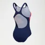 Speedo Allover Digital Recordbreaker Badetøy female