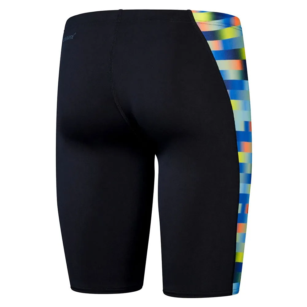 Speedo Allover Digital V-cut Jammer Speedo Allover Digital V-cut Jammer