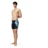 Speedo Allover Digital V-cut Jammer