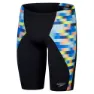 Speedo Allover Digital V-cut Jammer